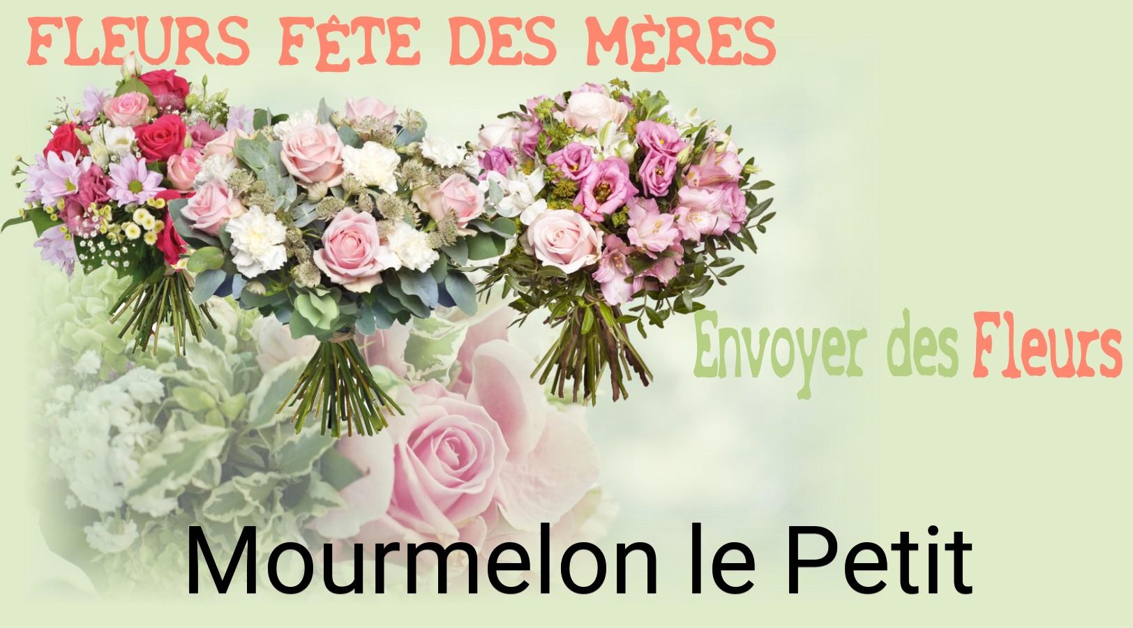 Bouquet de Fête des Mères livré à Mourmelon-le-Petit
